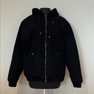 Smiths workwear jacket